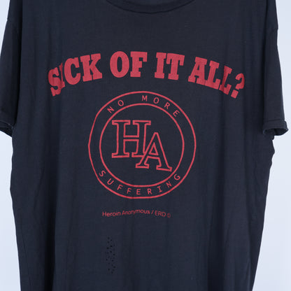 ERD HA T-SHIRT