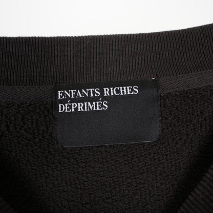 ENFANTS RICHES DÉPRIMÉS ERD COMPRENDE CREWNECK
