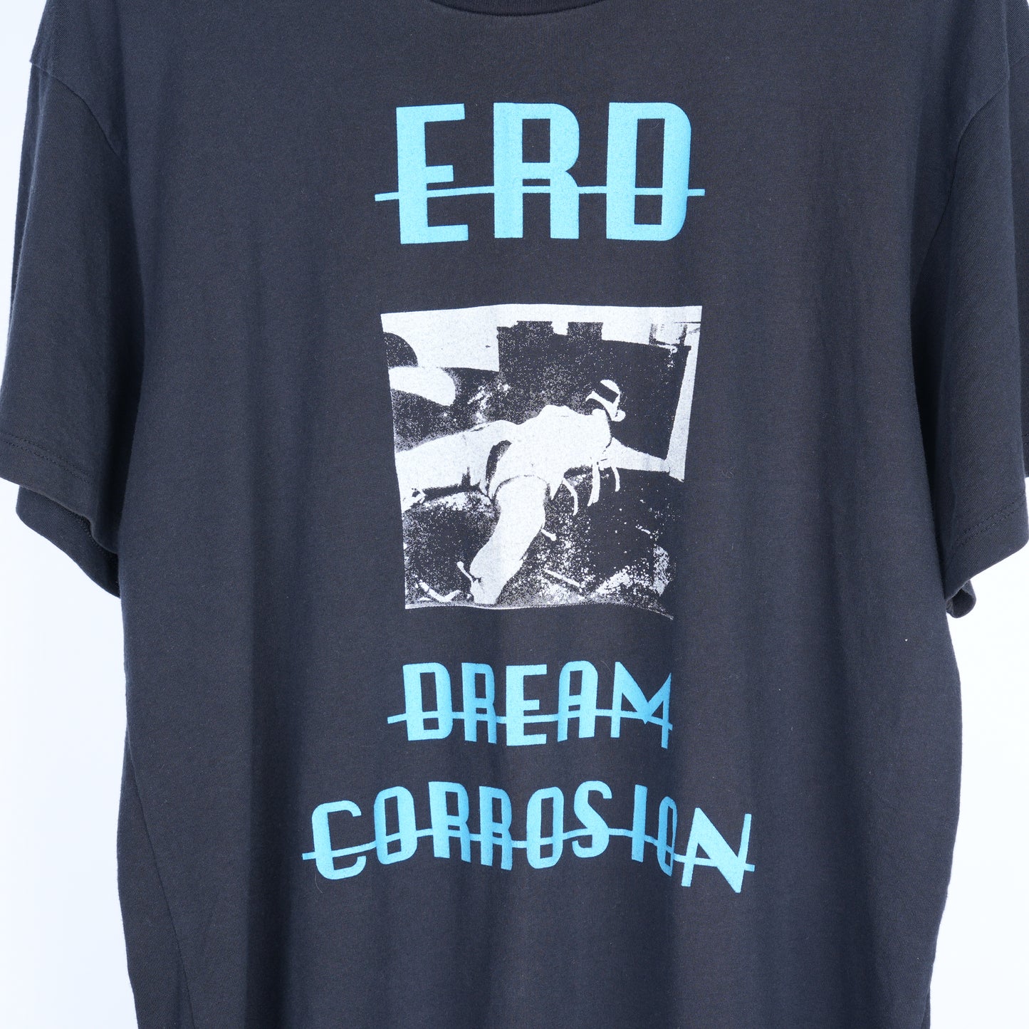 DREAM CORROSION ERD T-SHIRT