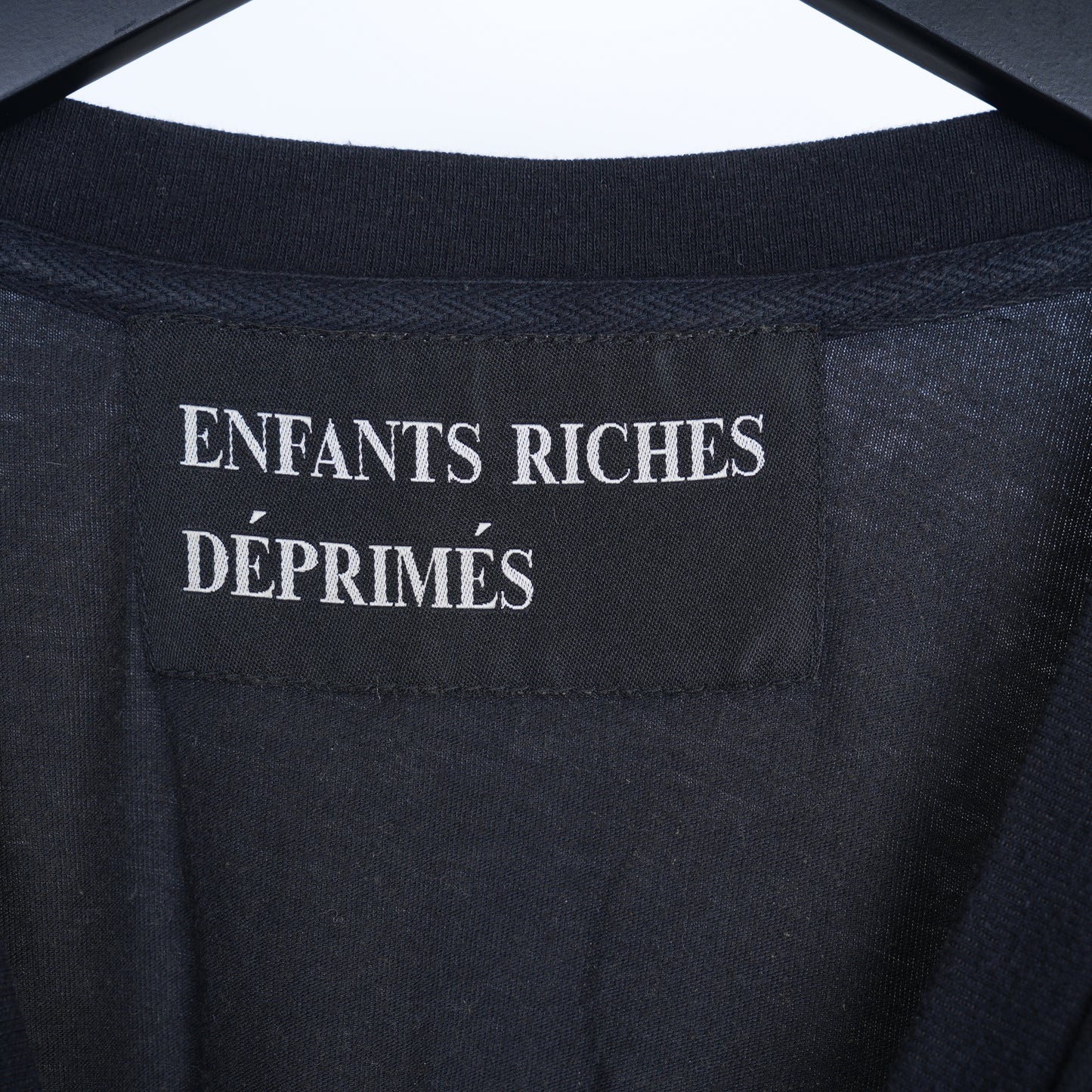 DREAM CORROSION ERD T-SHIRT