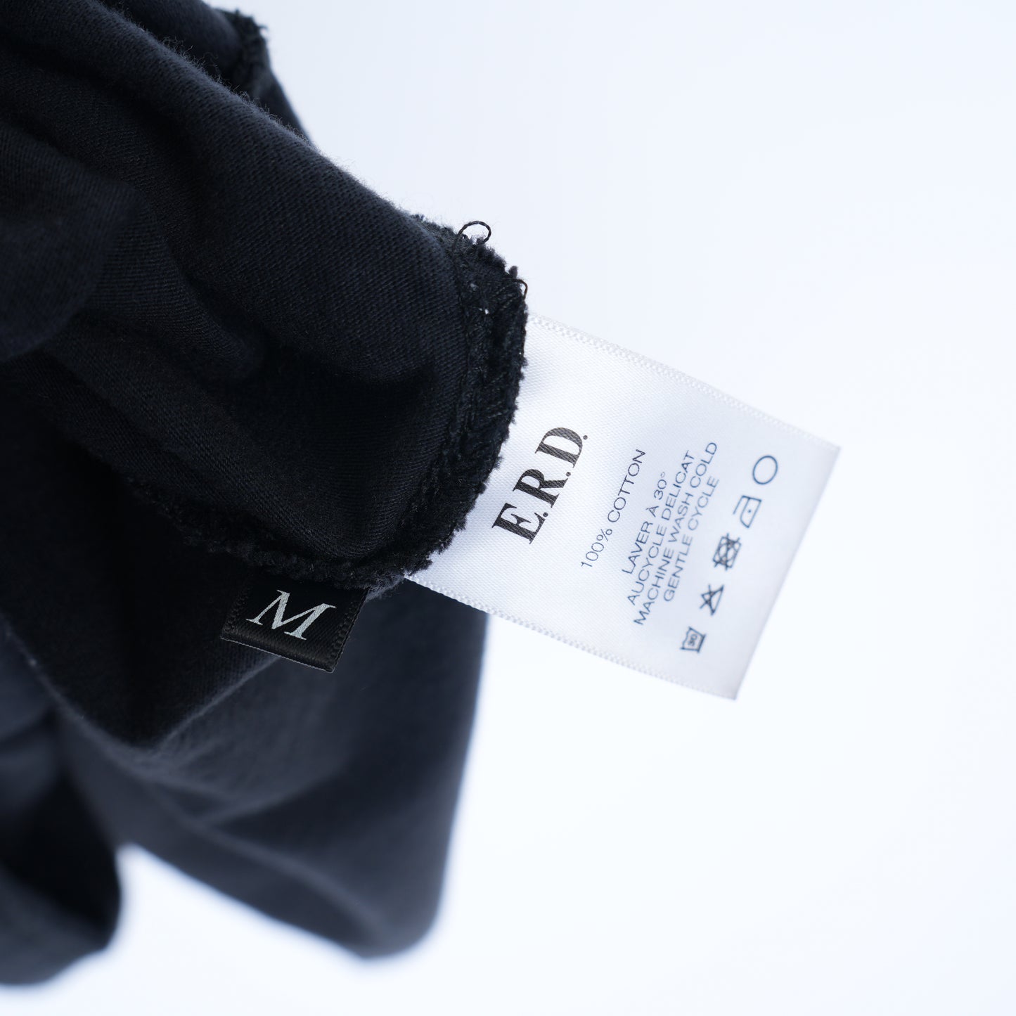 DREAM CORROSION ERD T-SHIRT