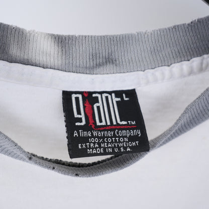 RAGE AGAINST THE MACHINE CUT OFF TEE