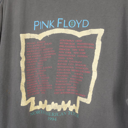 VINTAGE PINK FLOYD 1994 NORTH AMERICAN TOUR TEE