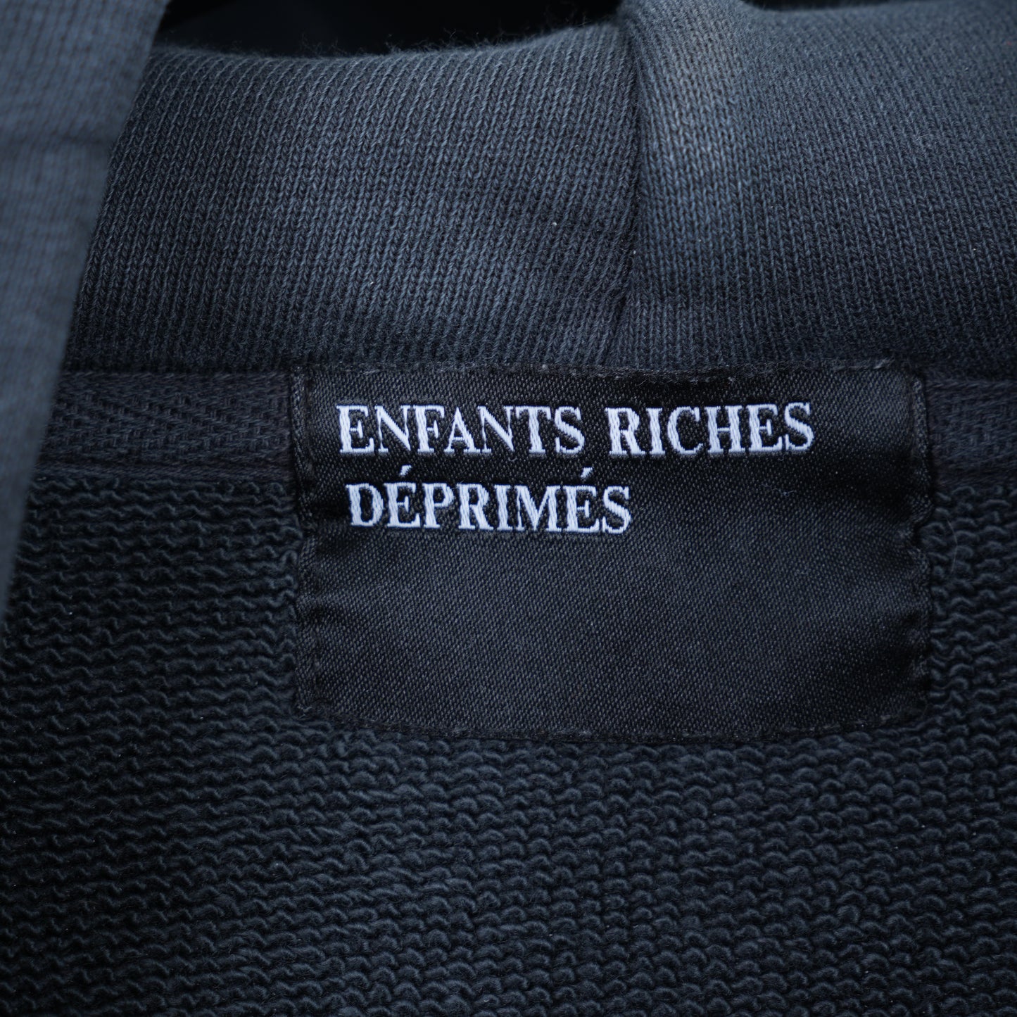 ERD DRUGS HOODIE