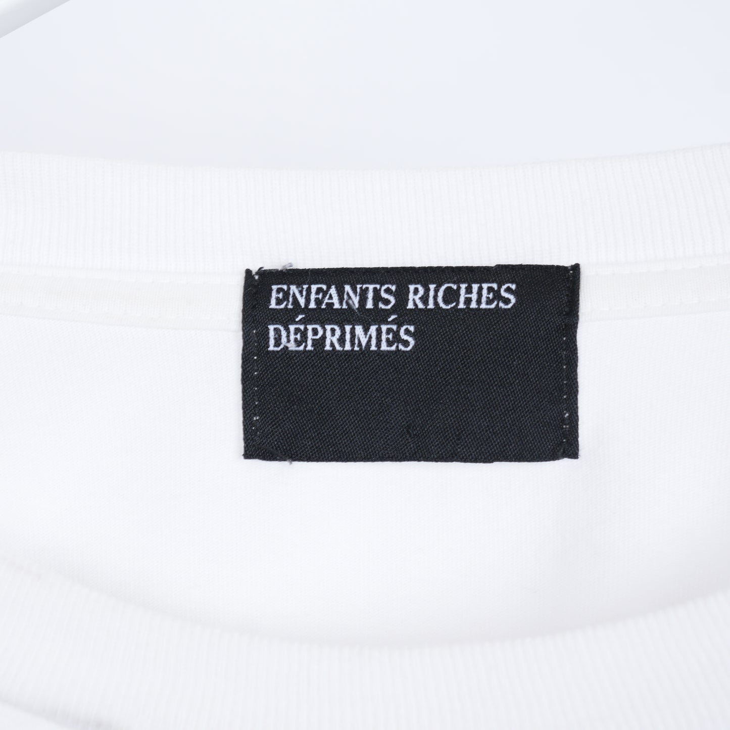 ERD GRAFFITI LONG SLEEVE