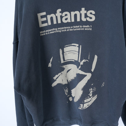 ERD DRUGS HOODIE