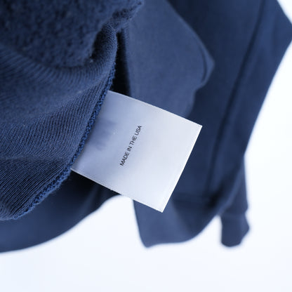 ERD GSTAAD PALACE CREWNECK