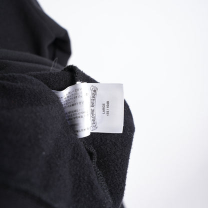 CHROME HEARTS MULTI-COLOR CROSS DAGGER ZIP UP