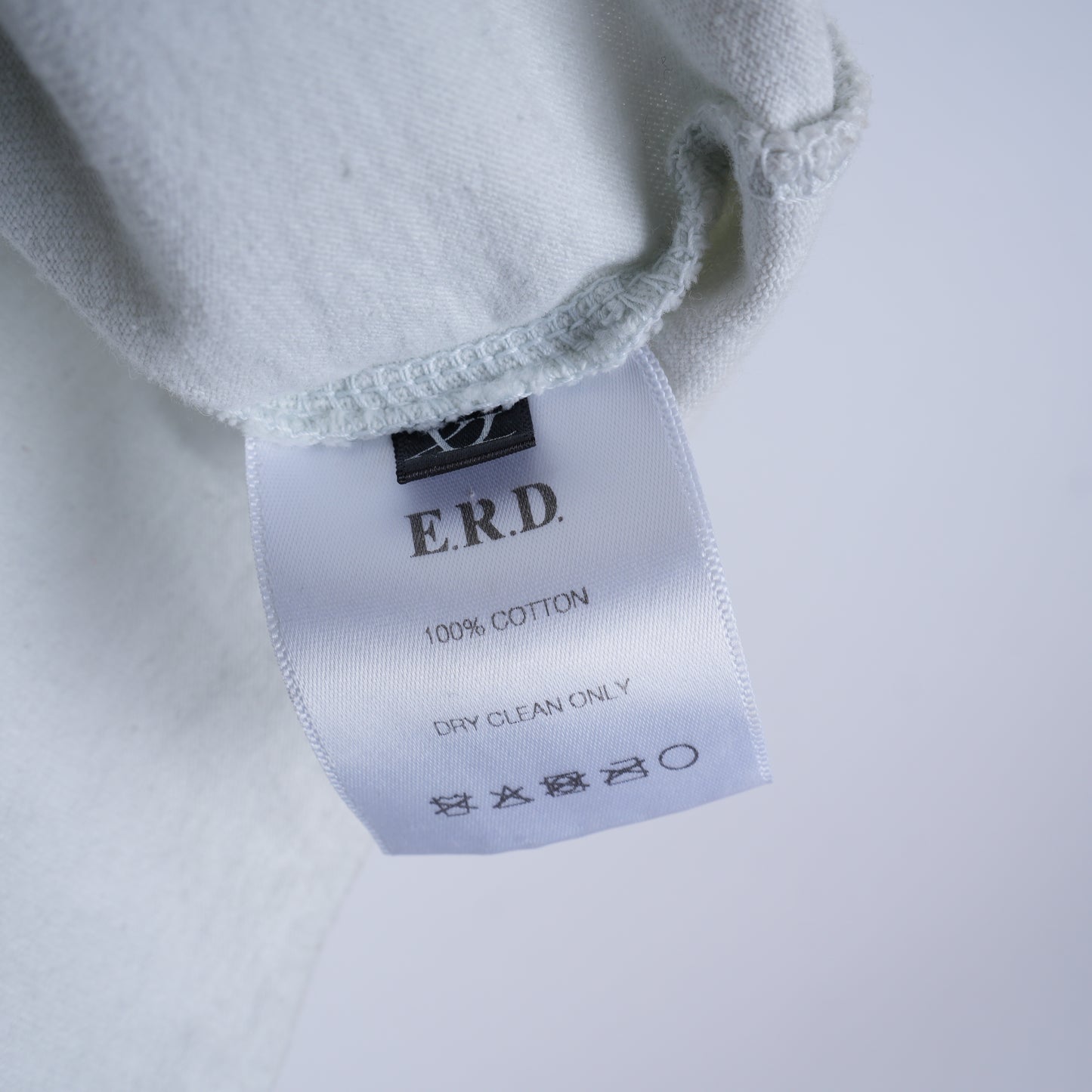 ERD Rolling Along With Enfants Long Sleeve T-Shirt