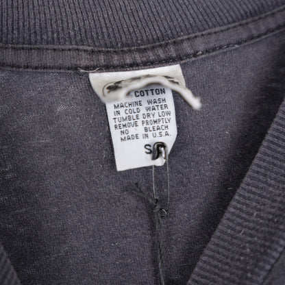 CHROME HEARTS VINTAGE SCROLL LOGO TOKYO POCKET TEE