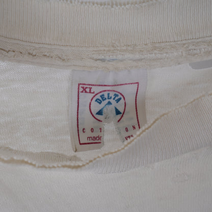 VINTAGE THRASHED PINK FLOYD T-SHIRT