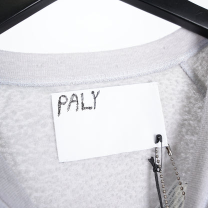 PALY HOLLYWOOD 'LOVE NEEDS CARE' LONG SLEEVE