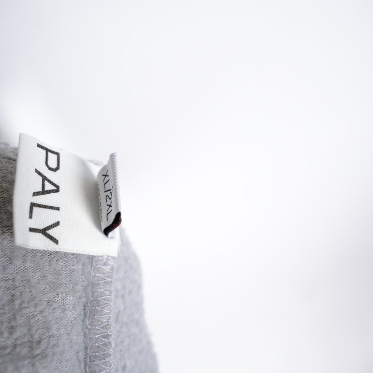 PALY HOLLYWOOD 'LOVE NEEDS CARE' LONG SLEEVE