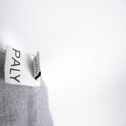 PALY HOLLYWOOD 'LOVE NEEDS CARE' LONG SLEEVE
