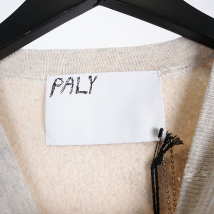 PALY HOLLYWOOD 'KILLER PHARMACEUTICALS' CREW NECK