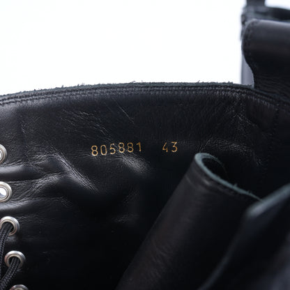 BALENCIAGA STOMPER BOOTS