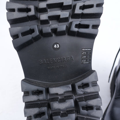 BALENCIAGA STOMPER BOOTS