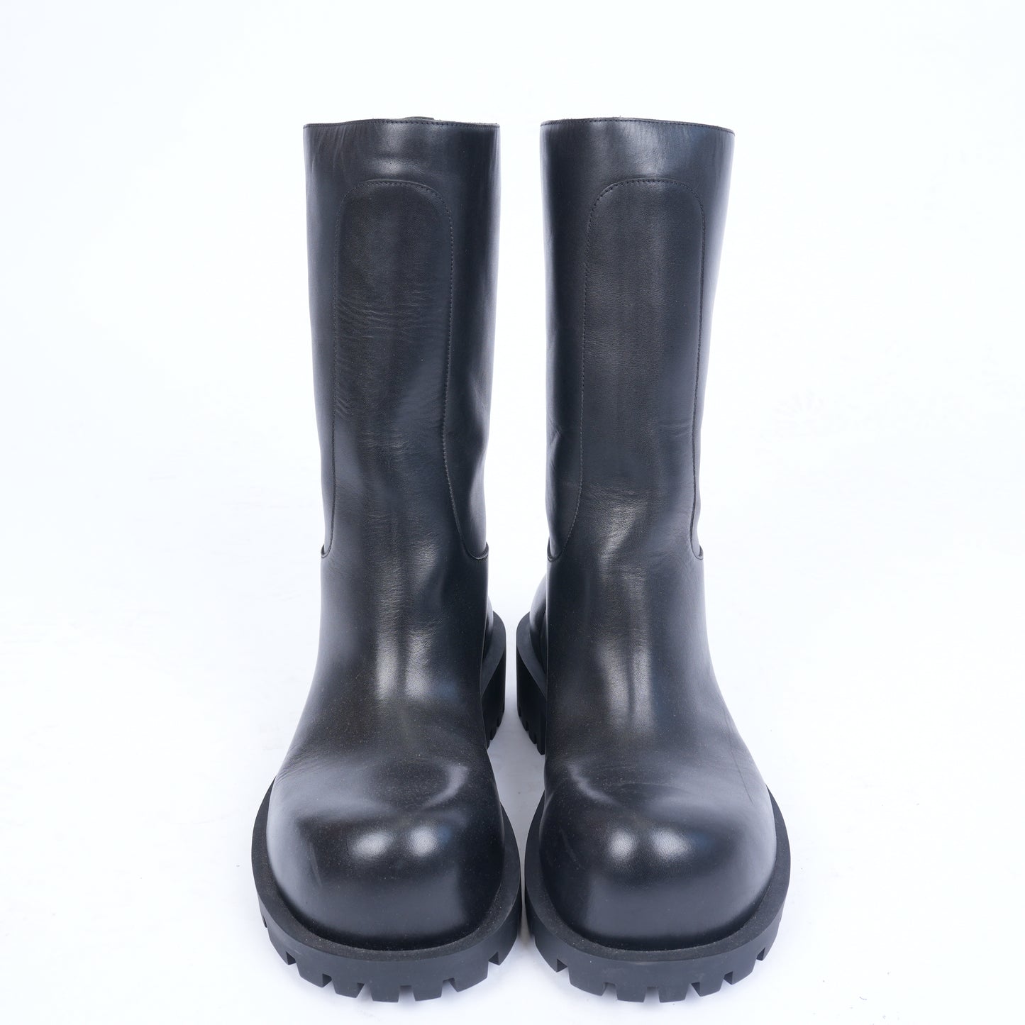 BALENCIAGA HUMMER BOOTS