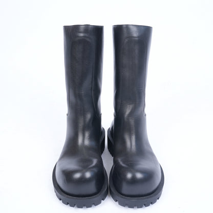 BALENCIAGA HUMMER BOOTS