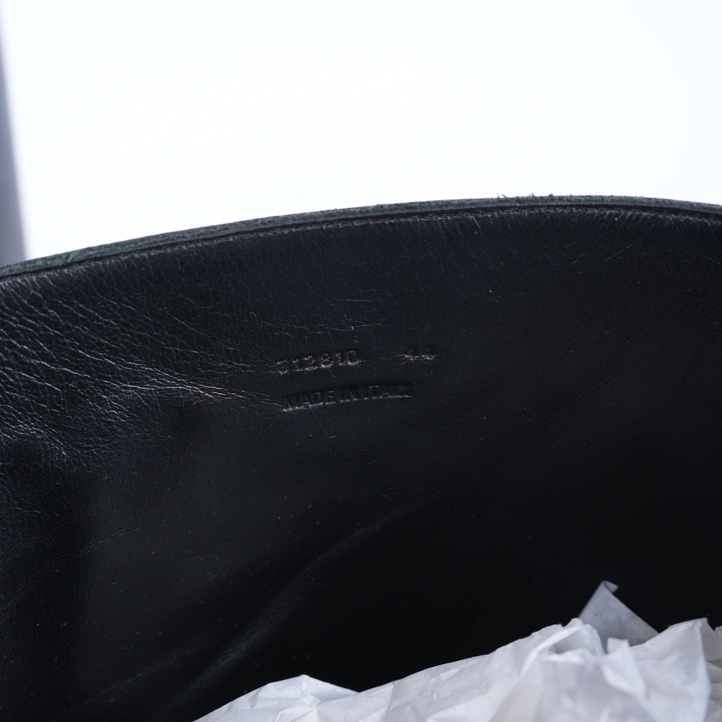 BALENCIAGA HUMMER BOOTS