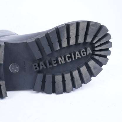 BALENCIAGA HUMMER BOOTS