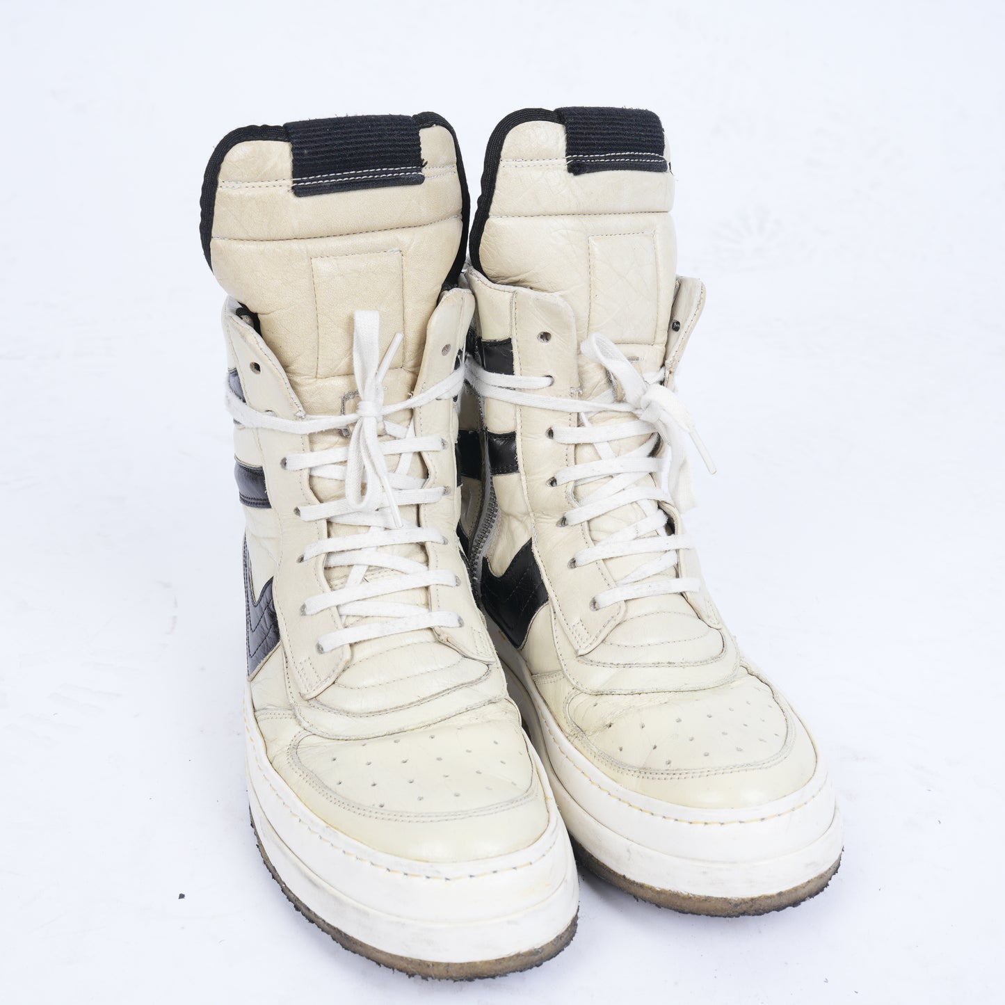 RICK OWENS CREATCH REVERSE DUNKS