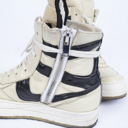 RICK OWENS CREATCH REVERSE DUNKS