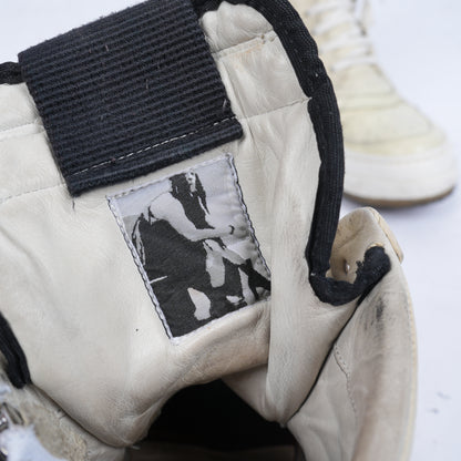 RICK OWENS CREATCH REVERSE DUNKS