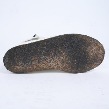 RICK OWENS CREATCH REVERSE DUNKS