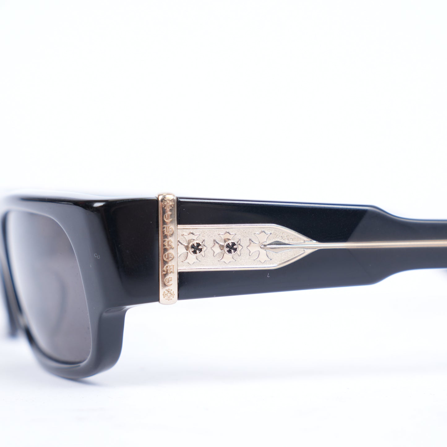 CHROME HEARTS TRYVAGAGAIN