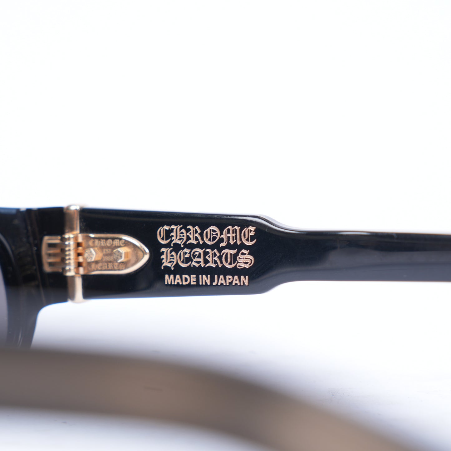 CHROME HEARTS TRYVAGAGAIN