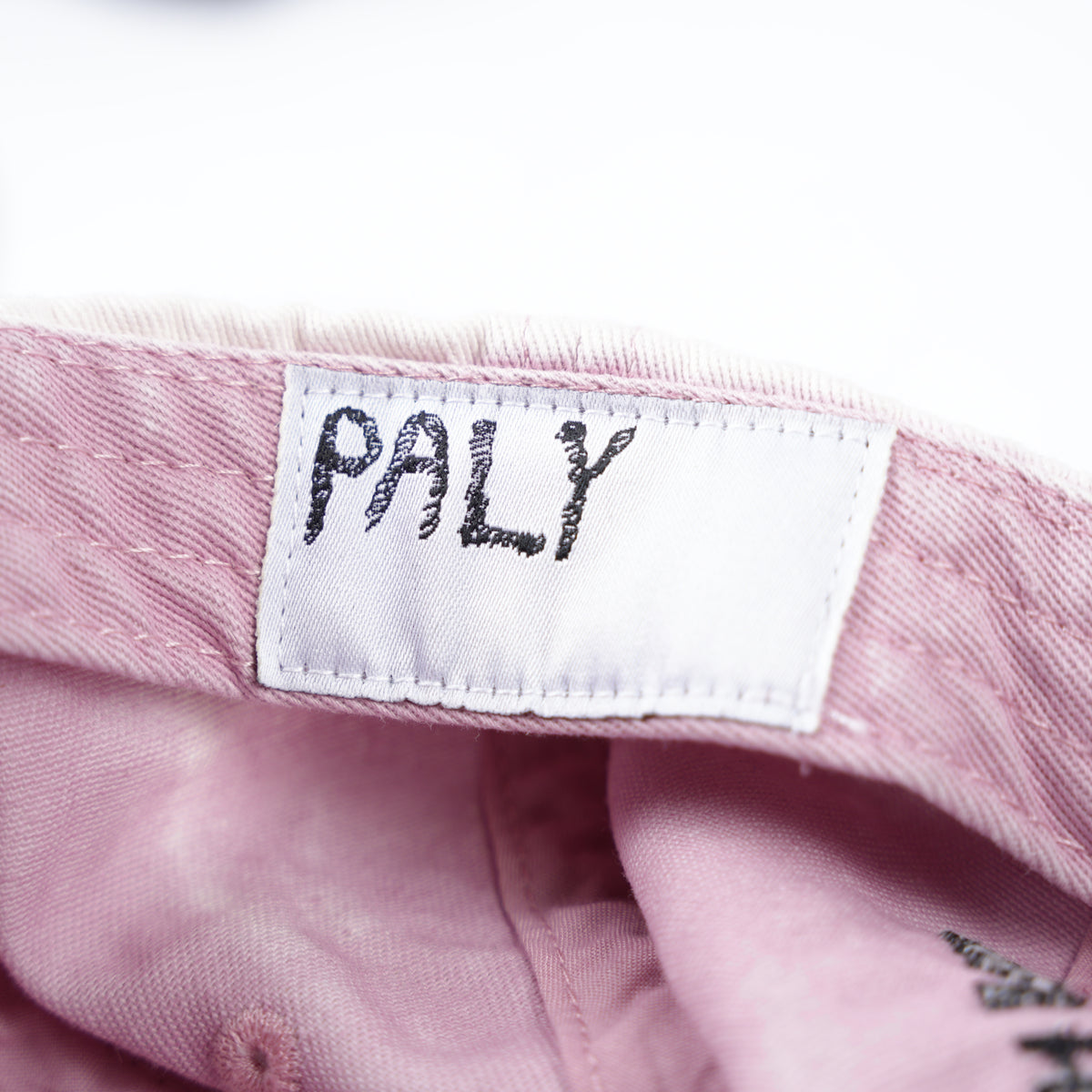 PALY HOLLYWOOD SYNANON HAT