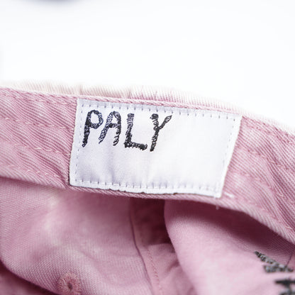 PALY HOLLYWOOD SYNANON HAT