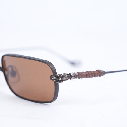 CHROME HEARTS SKIDDER SUNGLASSES