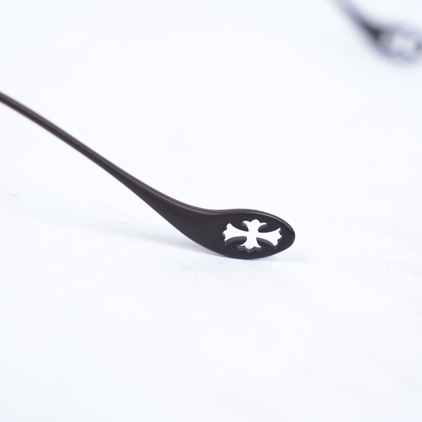 CHROME HEARTS SKIDDER SUNGLASSES
