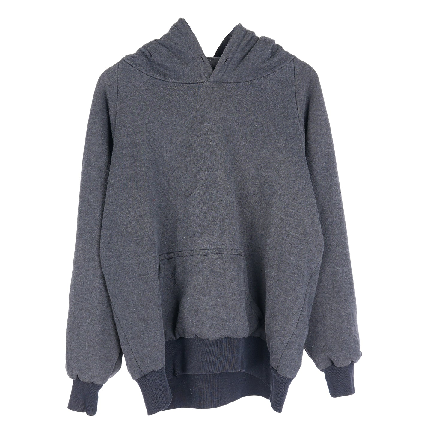 VINTAGE FADED CHROME THERMAL