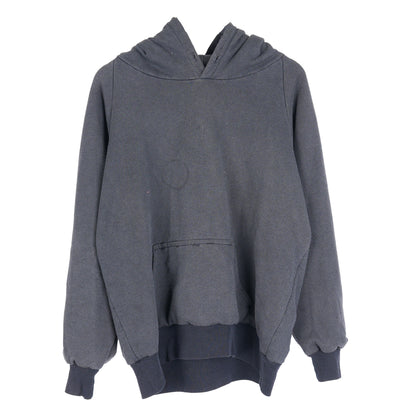 VINTAGE FADED CHROME THERMAL