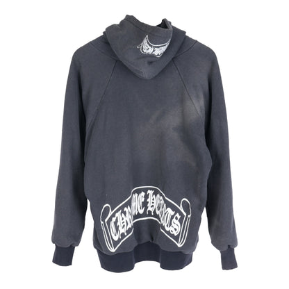 VINTAGE FADED CHROME THERMAL