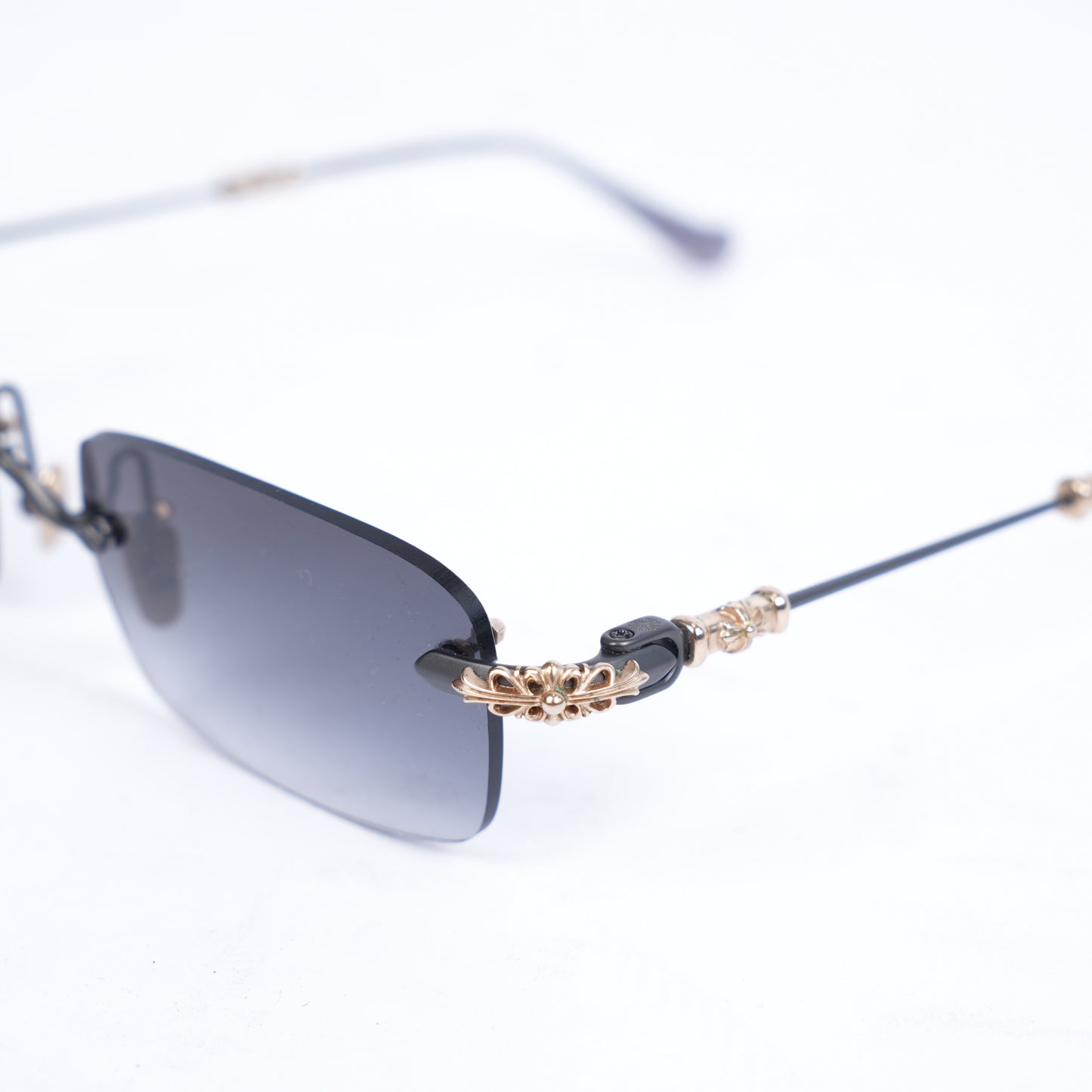 CHROME HEARTS PILLS 3 SUNGLASSES