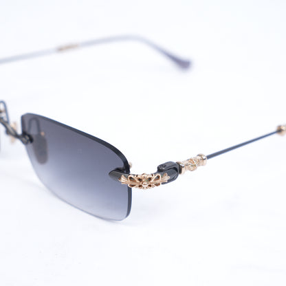 CHROME HEARTS PILLS 3 SUNGLASSES