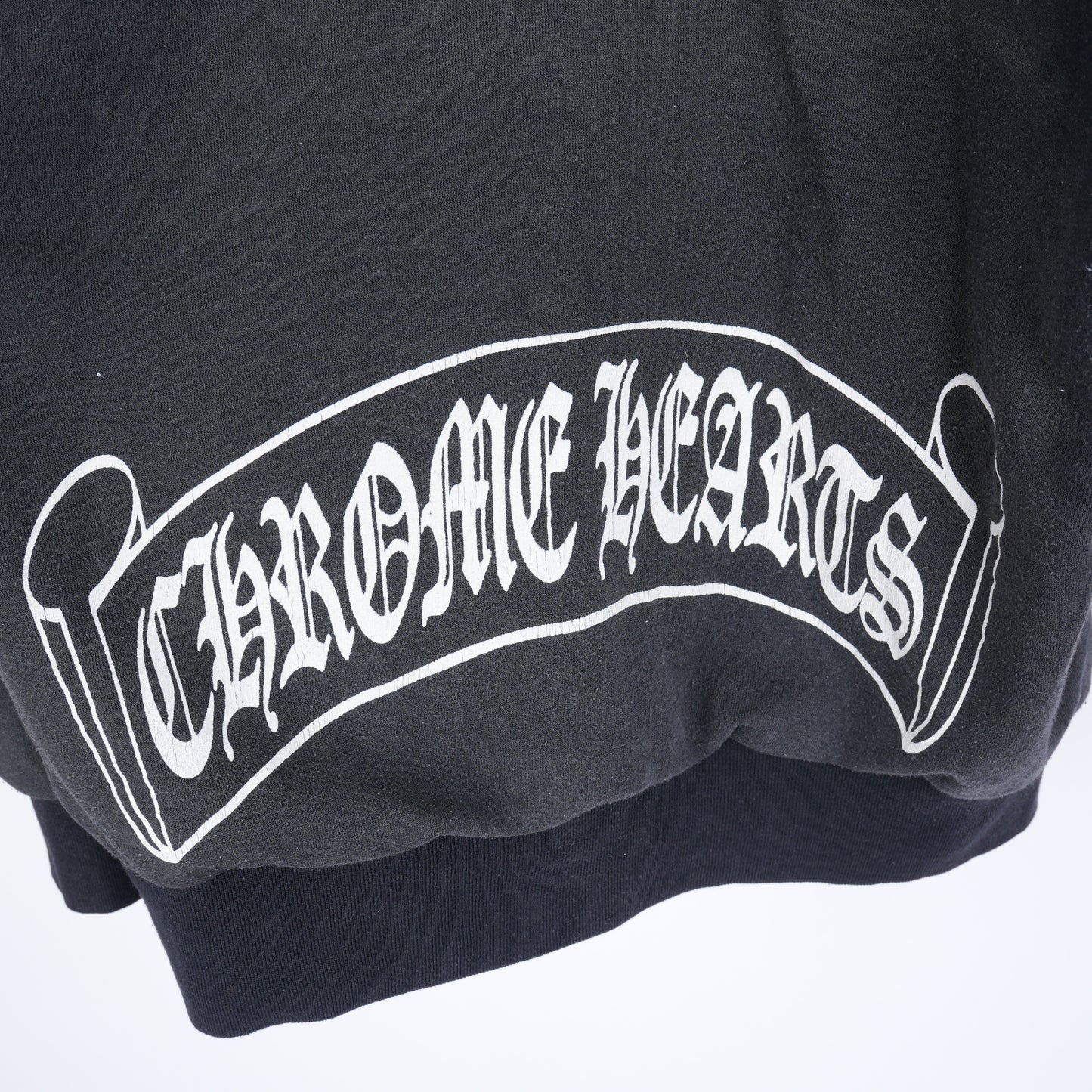 VINTAGE FADED CHROME THERMAL