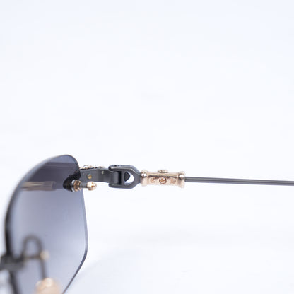 CHROME HEARTS PILLS 3 SUNGLASSES