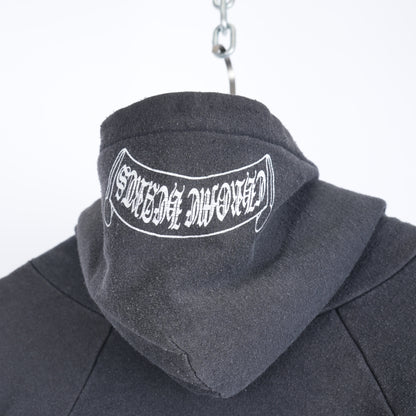 VINTAGE FADED CHROME THERMAL