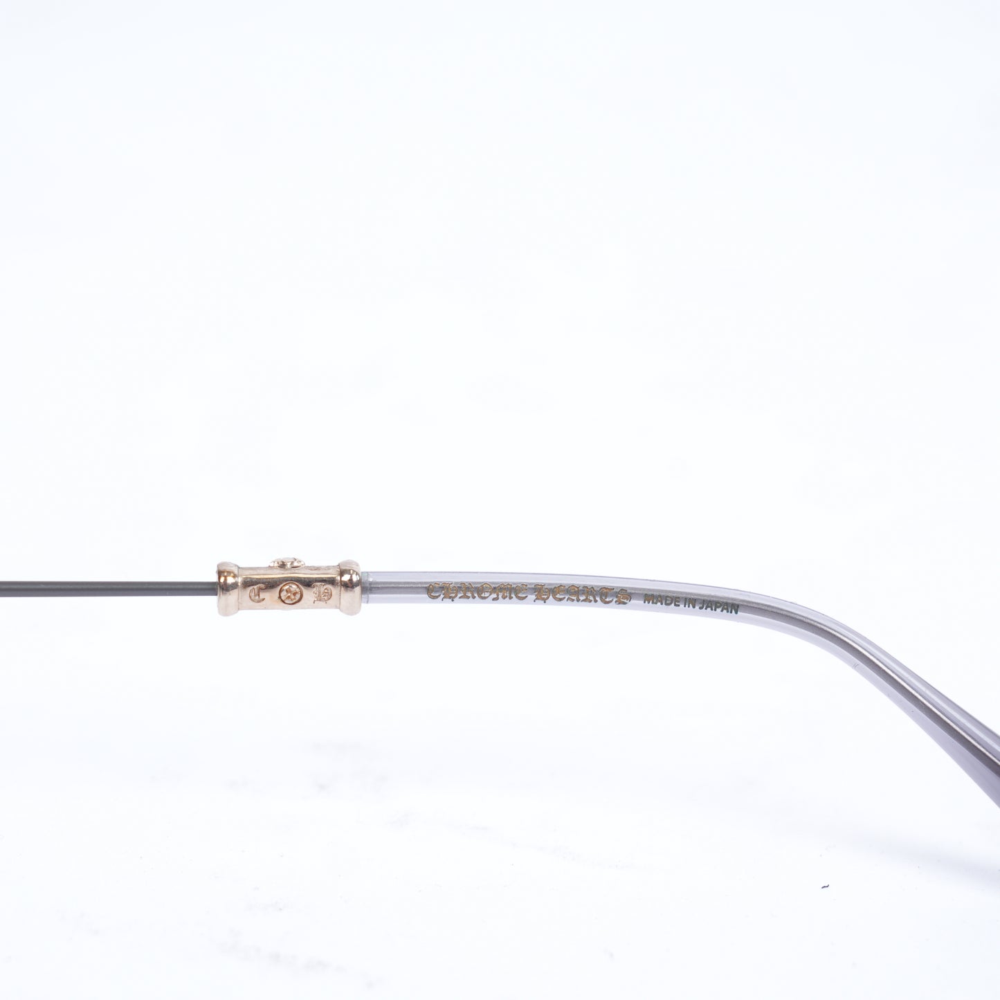 CHROME HEARTS PILLS 3 SUNGLASSES