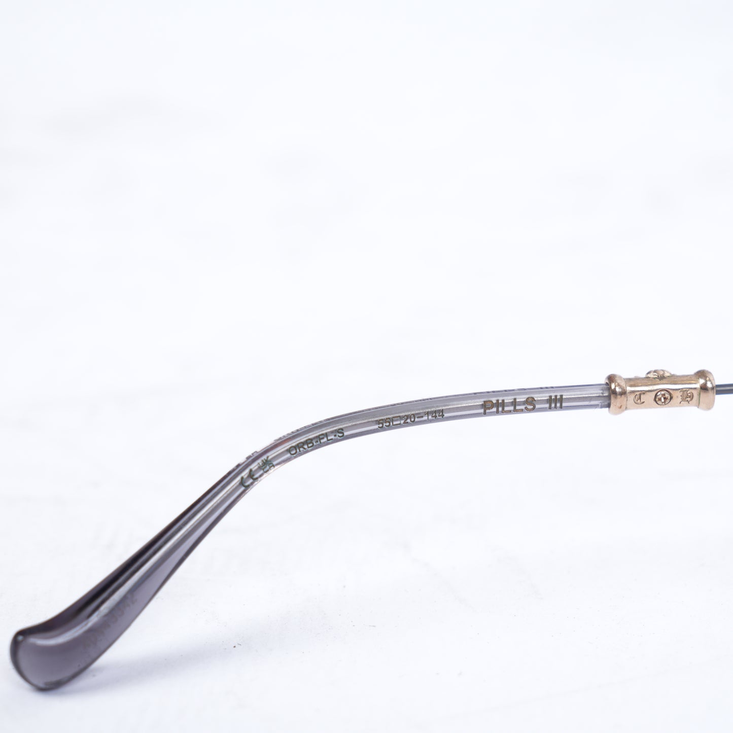 CHROME HEARTS PILLS 3 SUNGLASSES