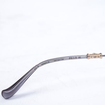 CHROME HEARTS PILLS 3 SUNGLASSES