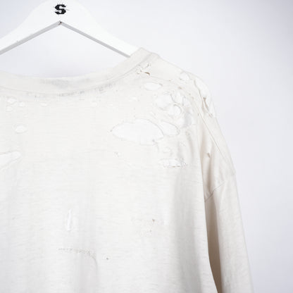 VINTAGE FOO FIGHTERS REPAIRED TEE