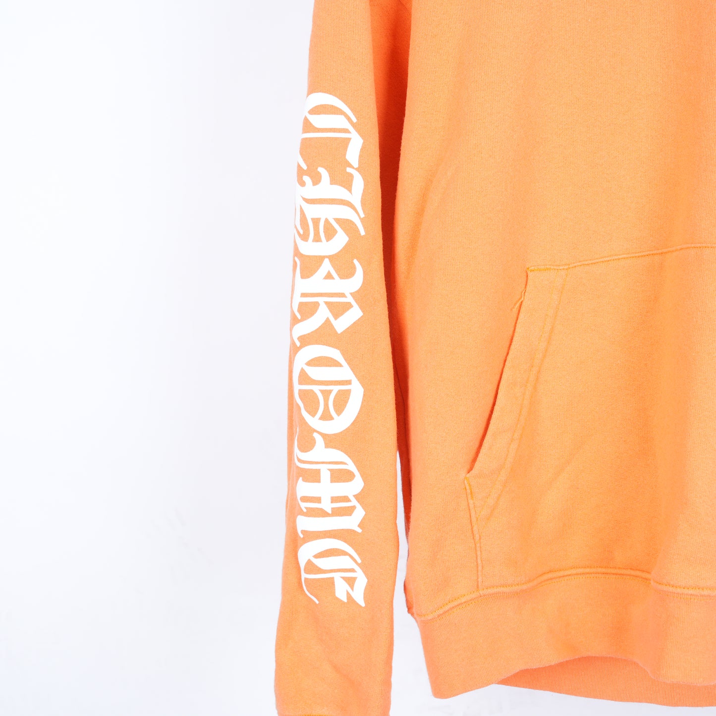 CHROME HEARTS X MATTY LINK HOODIE