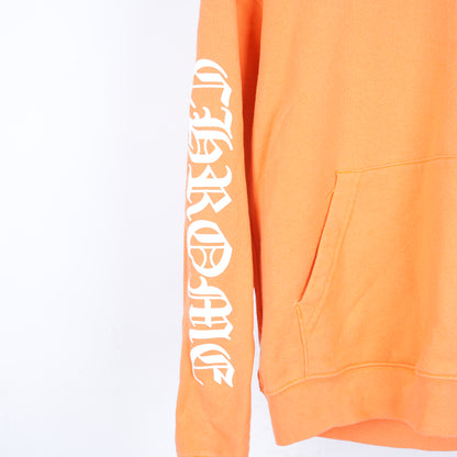 CHROME HEARTS X MATTY LINK HOODIE