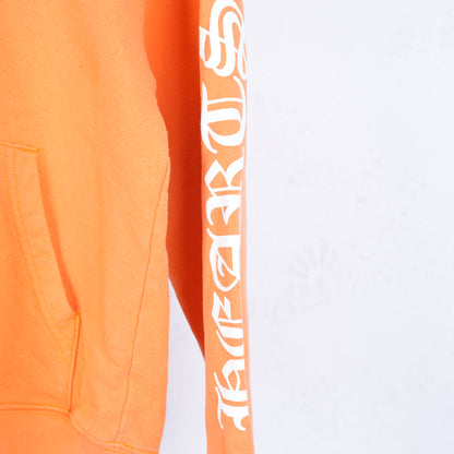 CHROME HEARTS X MATTY LINK HOODIE